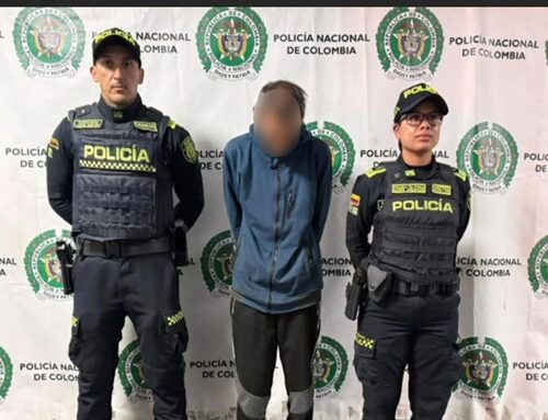 Un presunto abusador de menores capturado y dos moteles y un bar sellados deja Megatoma en Tunjuelito