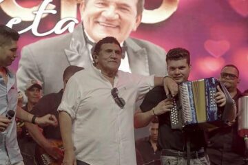 “Esperanza”: Poncho Zuleta rompe el silencio sobre la salud de su hijo Kbeto