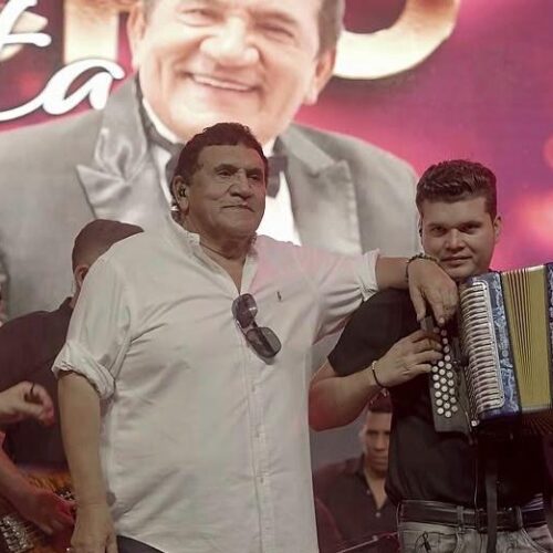 “Esperanza”: Poncho Zuleta rompe el silencio sobre la salud de su hijo Kbeto
