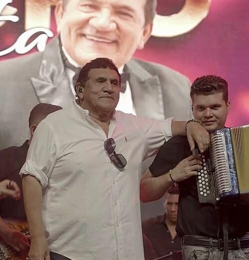 “Esperanza”: Poncho Zuleta rompe el silencio sobre la salud de su hijo Kbeto
