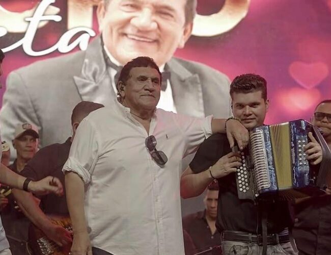 “Esperanza”: Poncho Zuleta rompe el silencio sobre la salud de su hijo Kbeto
