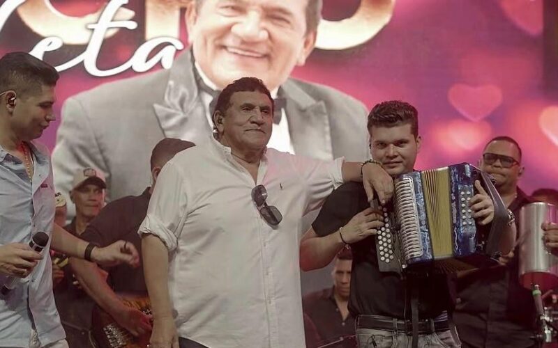 “Esperanza”: Poncho Zuleta rompe el silencio sobre la salud de su hijo Kbeto