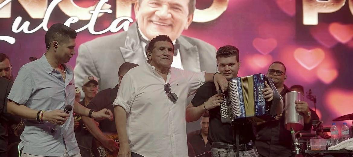 “Esperanza”: Poncho Zuleta rompe el silencio sobre la salud de su hijo Kbeto