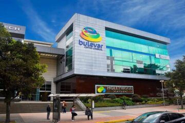 Bulevar espera recibir a más de 2.000 niños en su cierre de temporada con Play-Doh y actividades de Halloween