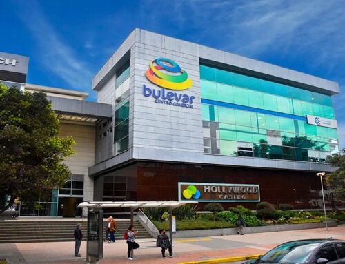Bulevar espera recibir a más de 2.000 niños en su cierre de temporada con Play-Doh y actividades de Halloween