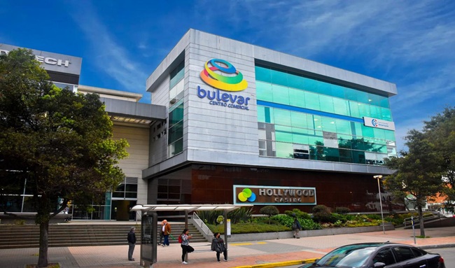Bulevar espera recibir a más de 2.000 niños en su cierre de temporada con Play-Doh y actividades de Halloween