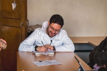 Usaquén fortalece la participación juvenil: Consejo Local de Juventud presentó sus propuestas
