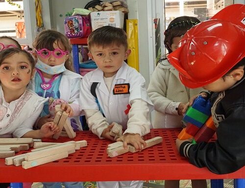 Secretaría de Integración Social entrega recomendaciones para la noche de Halloween en Bogotá