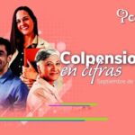 Colpensiones reporta 1,9 millones de pensionados y 2,1 millones de vinculados a BEPS