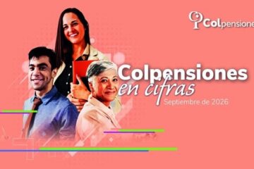 Colpensiones reporta 1,9 millones de pensionados y 2,1 millones de vinculados a BEPS