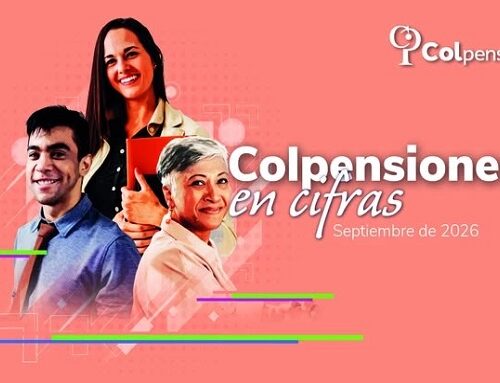 Colpensiones reporta 1,9 millones de pensionados y 2,1 millones de vinculados a BEPS