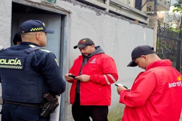 Suspenden parqueadero en el norte de Bogotá por incumplir la normativa