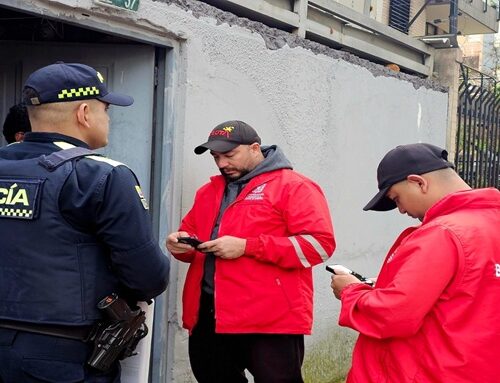 Suspenden parqueadero en el norte de Bogotá por incumplir la normativa