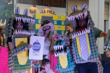 Halloween en Bogotá: siete centros comerciales tendrán planes para toda la familia
