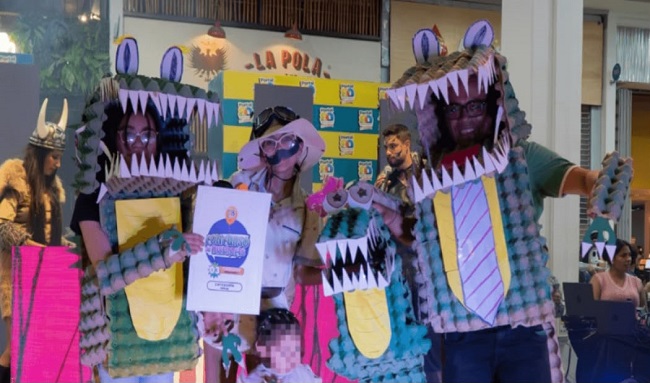 Halloween en Bogotá: siete centros comerciales tendrán planes para toda la familia