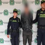 En un taxi transportaba 45 computadores hurtados a estudiantes de un colegio en Tolima: fue capturado en Usme