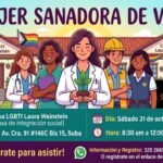 Suba reunirá a mujeres en jornada de sanación y saberes ancestrales