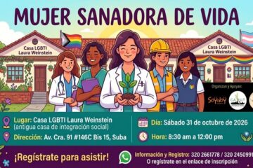 Suba reunirá a mujeres en jornada de sanación y saberes ancestrales