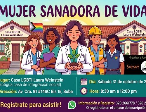 Suba reunirá a mujeres en jornada de sanación y saberes ancestrales