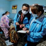 Más de 8.000 familias de pagadiarios han recibido atención con el programa Más Bienestar.