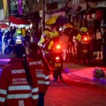 Joven de 24 años murió tras violenta riña en Suba; familia pide esclarecer el caso