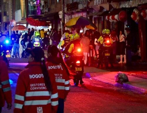 Joven de 24 años murió tras violenta riña en Suba; familia pide esclarecer el caso