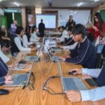 Colegio Cristóbal Colón de Usaquén recibió 82 computadores para fortalecer el aprendizaje de sus estudiantes