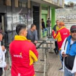Usaquén refuerza controles a establecimientos comerciales para proteger los derechos de los consumidores