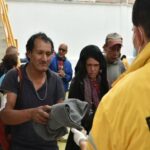 Suba cuenta con nuevo centro de atención para habitantes de calle