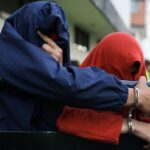 Más de 10 pasajeros fueron víctimas de un atraco con cuchillo en un bus del SITP en Bogotá