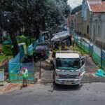 Alcaldía de Usaquén abre proceso de contratación por $490 millones para mantenimiento de infraestructura