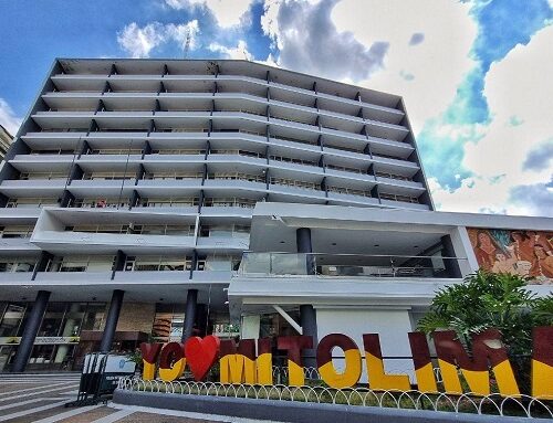 Gobernación del Tolima propone aumentar en $1.527 millones los recursos para la Universidad del Tolima en 2027