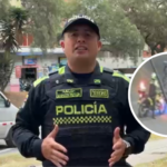 Persecución al límite: así cayeron dos hermanos delincuentes dedicados al hurto de vehículos.