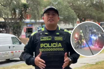 Persecución al límite: así cayeron dos hermanos delincuentes dedicados al hurto de vehículos.