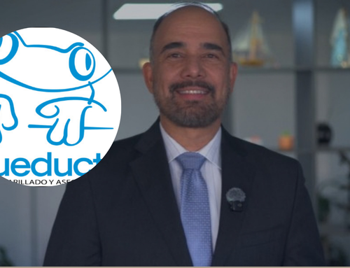 Acueducto de Bogotá llega a Bilbao con feria de servicios para normalizar el servicio de agua