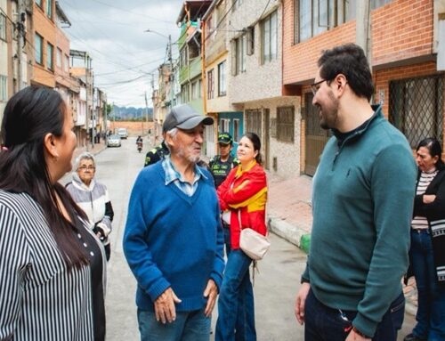 Usaquén tendrá jornada de servicios institucionales y vacunación este sábado en el CADE Servitá