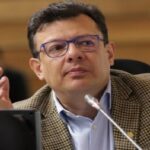 Fiscalía imputará a Hollman Morris por presunto acto sexual violento contra María Antonia García