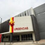 Bogotá cambiará la atención de urgencias para pacientes con triage IV y V desde noviembre