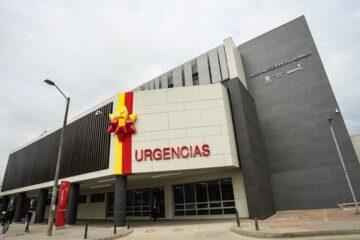 Bogotá cambiará la atención de urgencias para pacientes con triage IV y V desde noviembre
