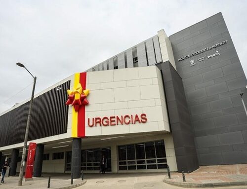 Bogotá cambiará la atención de urgencias para pacientes con triage IV y V desde noviembre