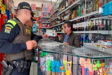 Comerciante se defendió de presunto atracador en el barrio Spring de Suba: comunidad pide mayor presencia policial
