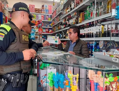 Comerciante se defendió de presunto atracador en el barrio Spring de Suba: comunidad pide mayor presencia policial