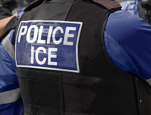 Cada 43 minutos, un colombiano es detenido por ICE en Estados Unidos