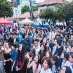 Usaquén celebra 487 años con convocatoria para artistas: entregarán 11 incentivos de hasta $3 millones