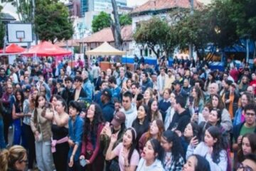 Usaquén celebra 487 años con convocatoria para artistas: entregarán 11 incentivos de hasta $3 millones