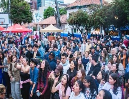 Usaquén celebra 487 años con convocatoria para artistas: entregarán 11 incentivos de hasta $3 millones