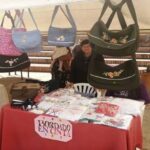 ¡En Usaquén el apoyo a los emprendimientos se nota! Abren convocatoria para participar en ferias de 2026