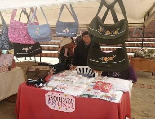 ¡En Usaquén el apoyo a los emprendimientos se nota! Abren convocatoria para participar en ferias de 2026