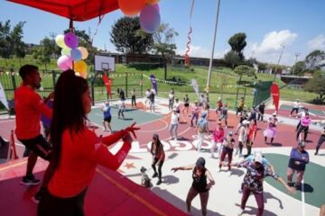 ¡Atención Usaquén! La comunidad está convocada a los Diálogos Ciudadanos del Sector Deporte