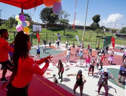 ¡Atención Usaquén! La comunidad está convocada a los Diálogos Ciudadanos del Sector Deporte